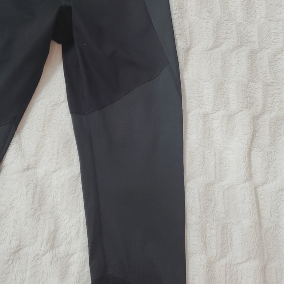 Duodry xxl asymmetrical workout leggings - Picture 2 of 6
